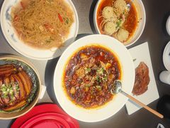 -茅庐毛血旺(临沂泰盛广场店)