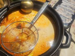 -琥珀川糟粕醋·香草鸭·鸡煲(慈云寺店)