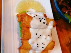 -有才叔的小馆(招商依云曲江店)