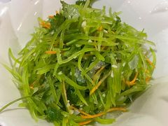 -大连湾旭日·家宴·海肠捞饭(马栏广场店)