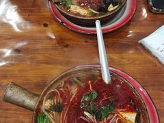 -清真·马文砂锅大全(麦苋街店)