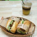 中南路pho一人食小店