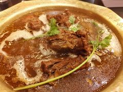 -芦月轩羊蝎子(北蜂窝店)