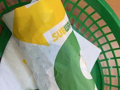 -赛百味SUBWAY(萝岗万达店)