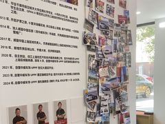 -天猫养车贴膜轻改·蓝电(优匹康桥东路店)