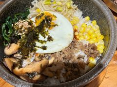-韩都烤肉·烤鳗鱼(中街小北总店)