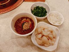 -八先生涮肉房(三里河店)