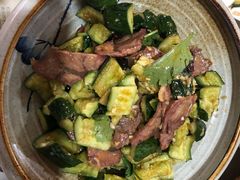 -人民公社大食堂(顺义总店)