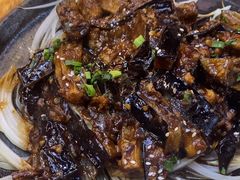 -北平味道.京味菜.烤鸭(梨园店)