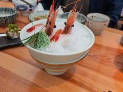 -TORO MaKi 寿司·日料(华创店)