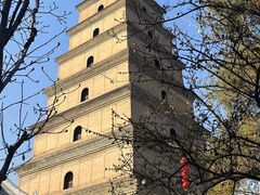 -大慈恩寺(大雁塔)