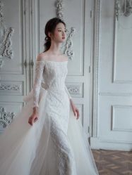 点击看大图 -Color卡诺婚纱礼服馆(南京严选店)