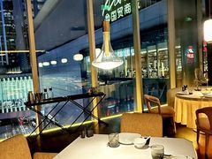 -莉莉海堂HAITANG·烤鸭(国贸商城店)