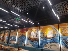 -渔米丰·广府鱼汤米线(光明广场店)
