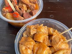 -东山口肥姨牛杂(东山口店)