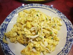 -长兴岛郊野公园农场食堂