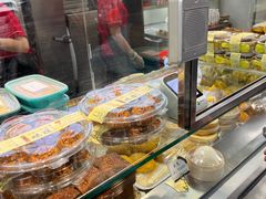 -宫门口馒头铺(创始人总店)