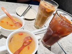 -留半山·香港食堂(啦啦宝都店)