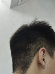 -丝源发型