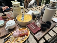 -扫雪煮茶(西村店)