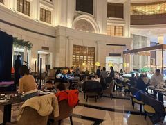 -漢咖啡·全服务式自助晚餐(武汉洲际酒店)