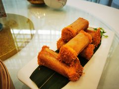 -金华安大酒楼·老牌潮菜·粤式茶点(东方国际店)