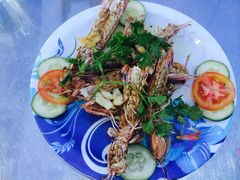 -幸福姐海鲜大排档