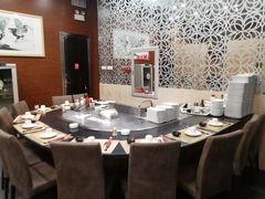 包厢-温度铁板烧(亚泰大街店)