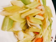 -晋阳饭庄(虎坊桥店)