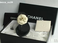 -CHANEL(恒隆广场店)