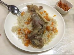 -塔斯提抓饭(东城汇店)