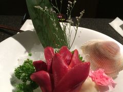 北极贝-将太无二·北美传奇寿司(瑞士公寓店)