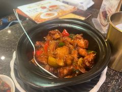 -中国厨房/台湾牛肉面