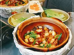 -金龙·打边炉(南京西路店)