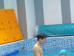 -楠木种子游泳馆(李沧万达店)