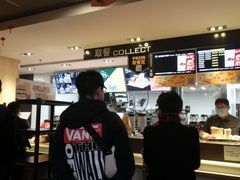 -麦当劳(豫园店)