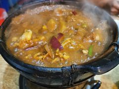 -范贤光鸡公煲(平乐园总店)