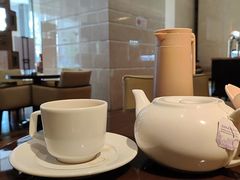 -The Lounge·大堂酒廊·北京粤财JW万豪酒店