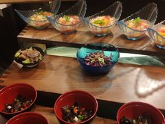 -西安锦江国际酒店·柏林咖啡西餐厅