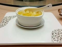 -北京饭店谭家菜