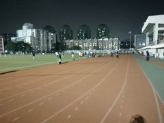 -北京信息科技大学清河小营校区学生食堂