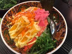 -爆丼日式大排档(季华园店)