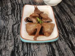 -朕悦鹧鸪饭私房菜