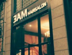 -3AM HAIR SALON染发接发