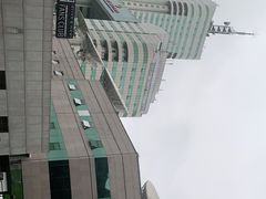 -湖南广电中心大楼
