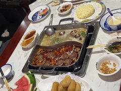-潮牛魏记鲜牛肉火锅(开发区店)