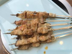 -天盛海鲜烧烤城·特色烤海鲜(开发区店)