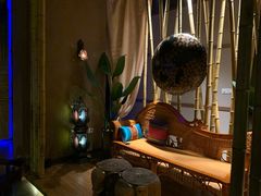 -莲泰式·中式·沐足·精油SPA采耳(天河店)