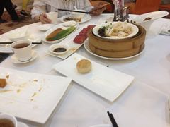 -广州酒家(昌岗地铁站店)