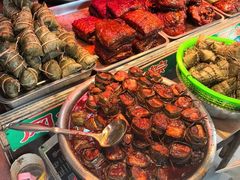 -老阿婆粽子(朱家角店)